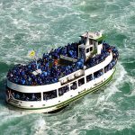 Niagara Falls “Maid of the Mist” Experience