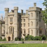 HomeAway.com’s Castle Rentals Start at $20 Per Night!