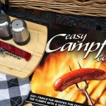 200 Family Fun Campfire Recipes from the Easy Campfire Cookbook