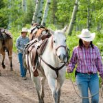 Five Montana Ranch Vacations to Awaken Your Inner Cowboy