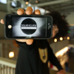 Follow The Great American Eclipse with the Total Solar Eclipse App