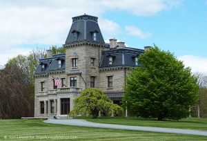 Chateau su Mer Mansions Newport Rhode Island